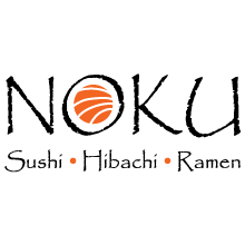 2017-Noku-Logo-tn Noku sushi, hibachi, ramen located at Village at Leesburg