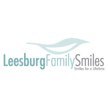 TLeesburg-Family-Smiles-Logo-220x220 Leesburg Family Smiles located at Village at Leesburg, VA