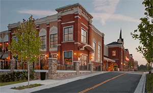 Wegmans, Village at Leesburg