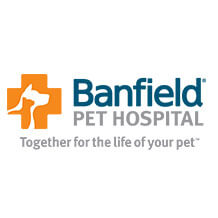 bandfield pet hospital located at Village at Leesburg, VA