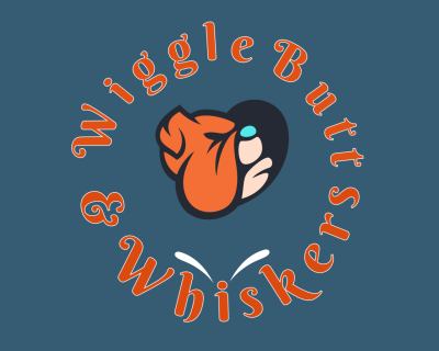 Wiggle Butts and Whiskers