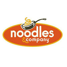 noodle Noodles & Co. located at Village at Leesburg