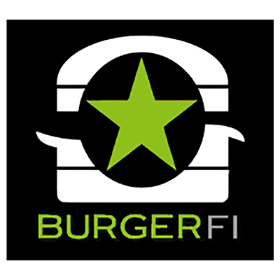 BurgerFi burgerfi at Village at Leesburg