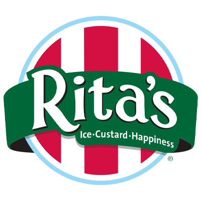 ritas italian ice at Village at Leesburg