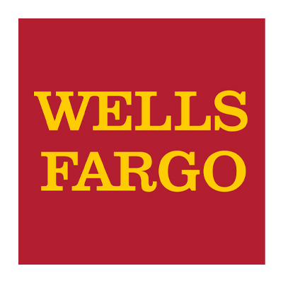 WellsFargo wells fargo bank at Village at Leesburg