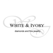 WhiteAndIvory white and ivory diamonds and jewelry at Village at Leesburg