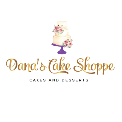 danas Dana's cake shoppe at village at leesburg
