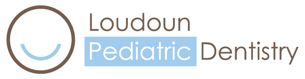 Loudoun Pediatric Dentistry logo