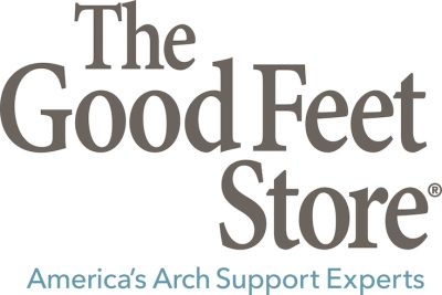Print the good feet store village at leesburg