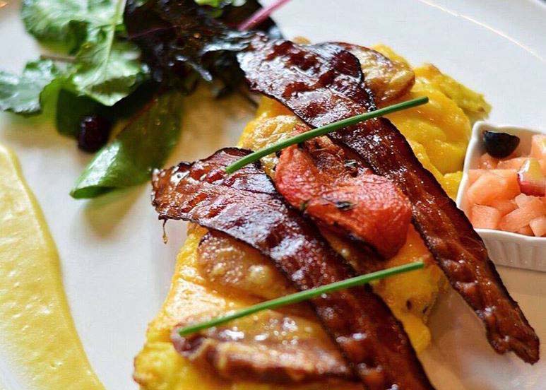 Sunday Brunch at The Conche icon