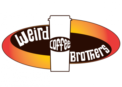 Weird Brothers Coffee logo