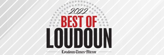 2022 Best of Loudoun by Loudon Times Mirror