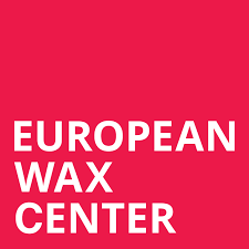 European Wax Center Logo European Wax Center logo