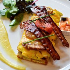 events for village at leesburg – 3 Bacon and omelet brunch