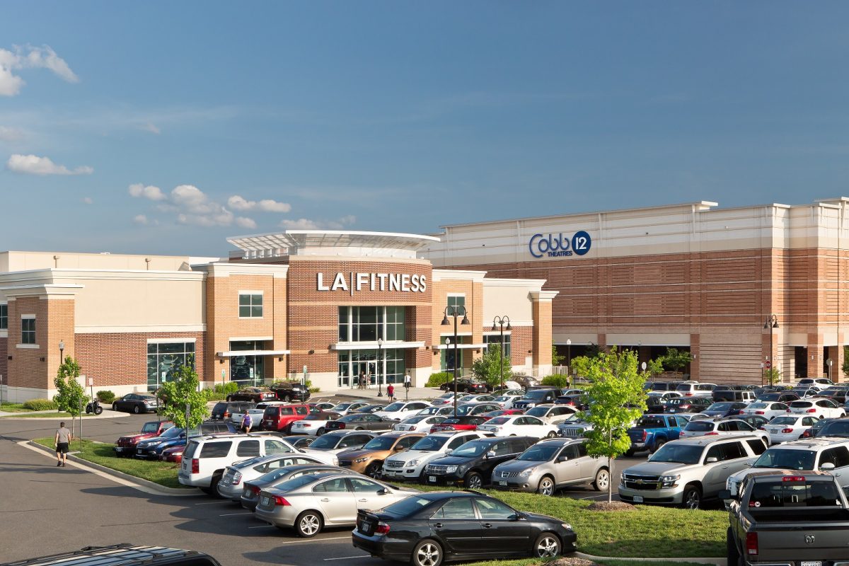 Home Village at Leesburg