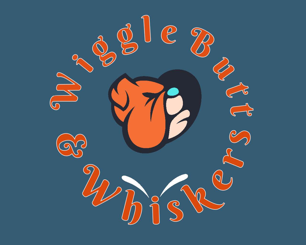 Wiggle Butt & Whiskers Yappy Hour icon