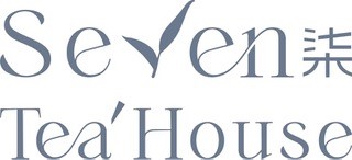 Seven Teahouse logo