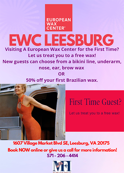 1st Time EWC Guest Offer icon