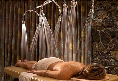 Spring Renewal at Woodhouse Day Spa icon