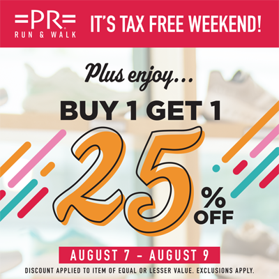 Buy 1, Get 1 25%! icon